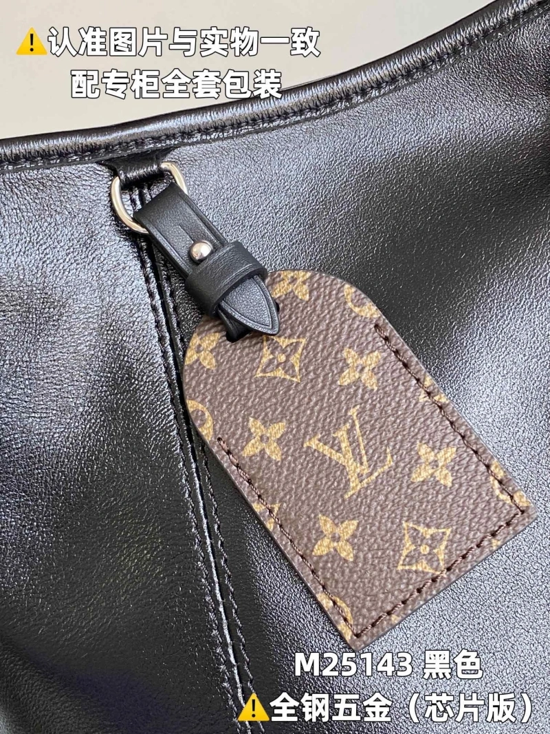 LV Top Handle Bags 4365I-0195