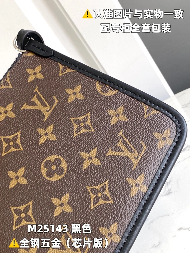 LV Top Handle Bags 4365I-0195