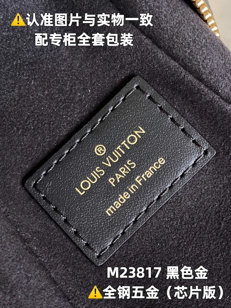 LV Box Bags 4365I-0200
