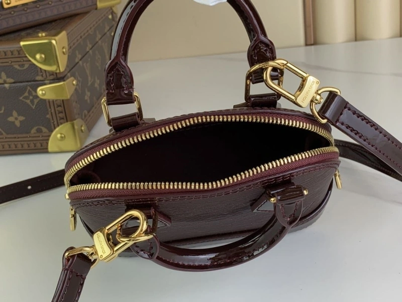 LV Top Handle Bags 4365I-0204
