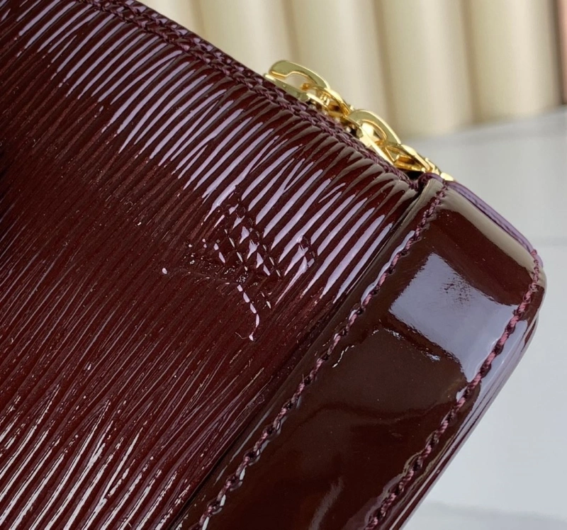 LV Top Handle Bags 4365I-0204