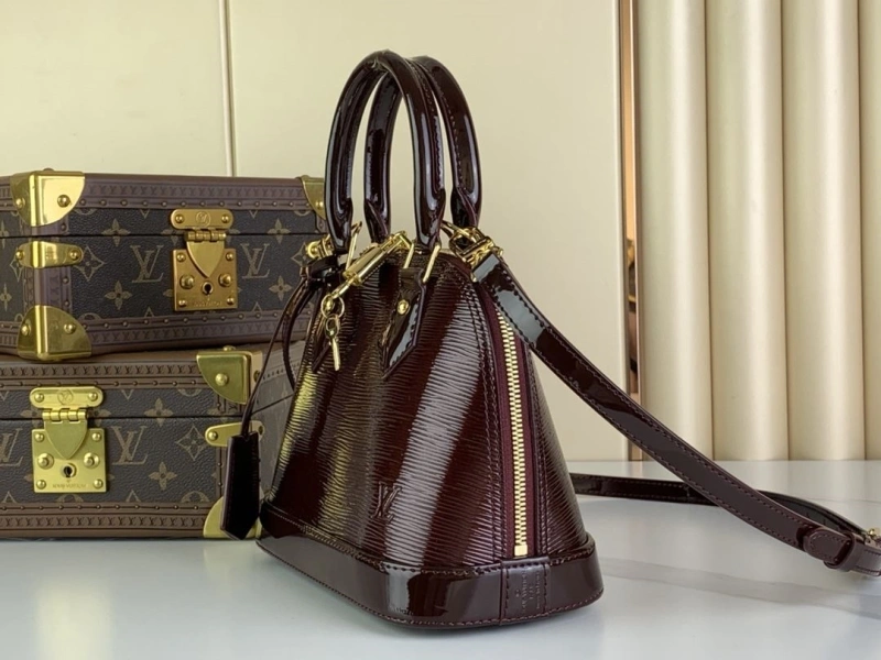 LV Top Handle Bags 4365I-0205