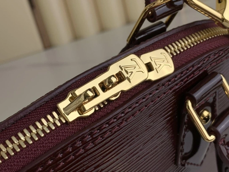LV Top Handle Bags 4365I-0205