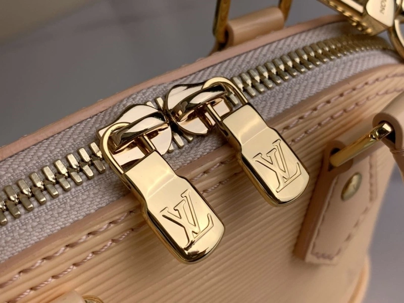 LV Top Handle Bags 4365I-0207