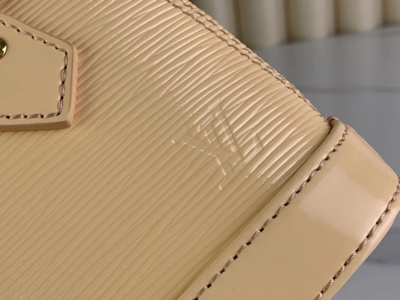LV Top Handle Bags 4365I-0207