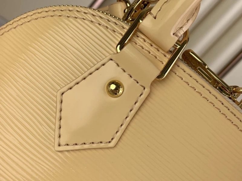 LV Top Handle Bags 4365I-0208