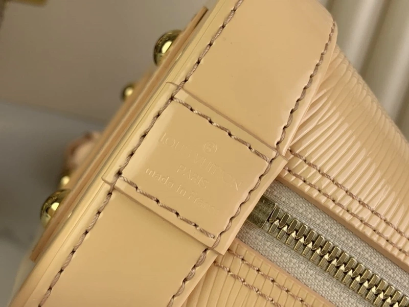 LV Top Handle Bags 4365I-0208