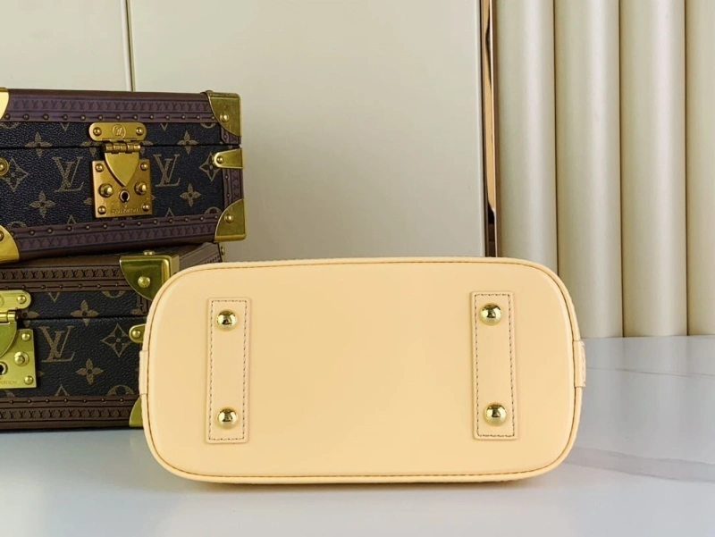 LV Top Handle Bags 4365I-0208