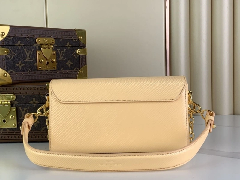 LV Satchel Bags 4365I-0209