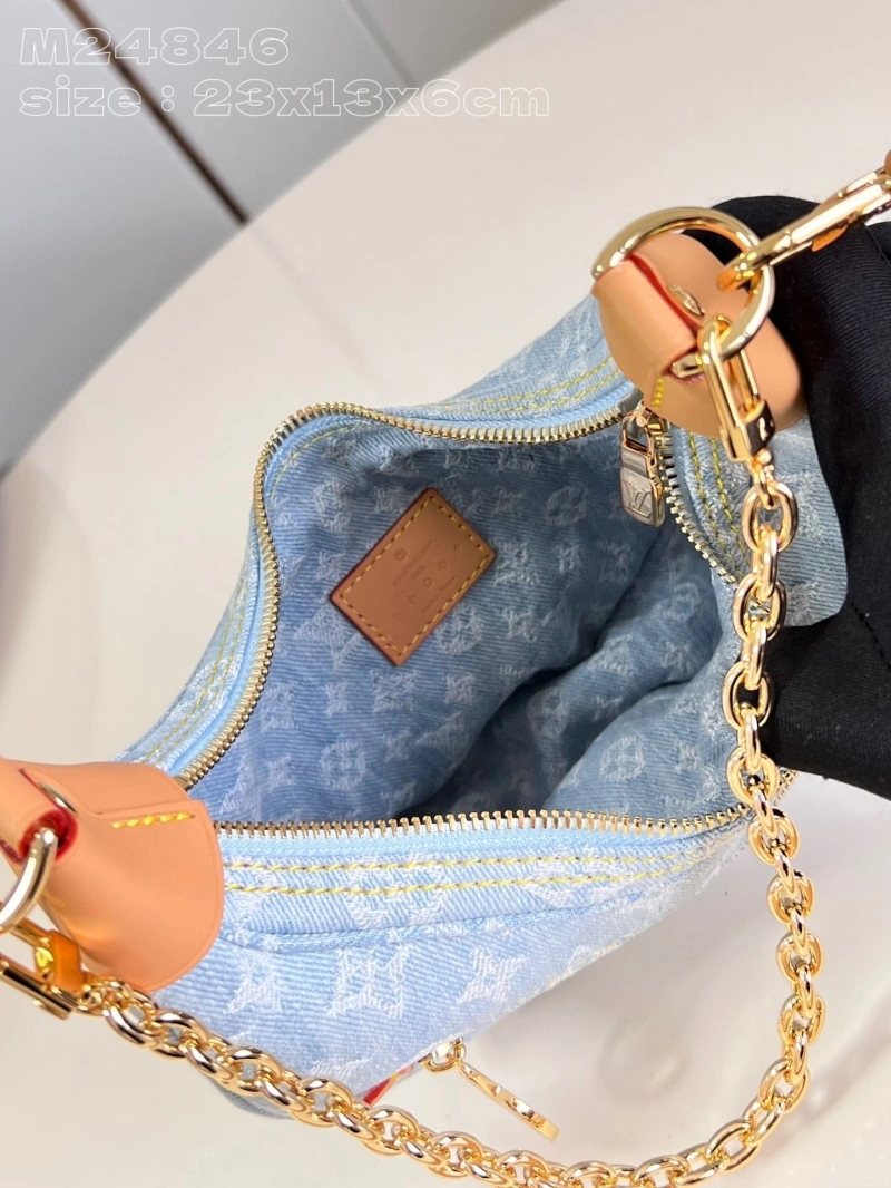 LV Satchel Bags 4365I-0220