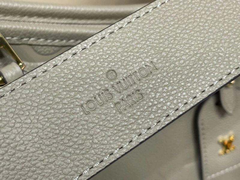 LV Top Handle Bags 4365I-0224