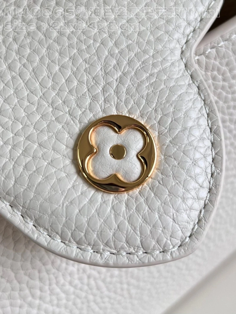 LV Capucines Bags 4365I-0228
