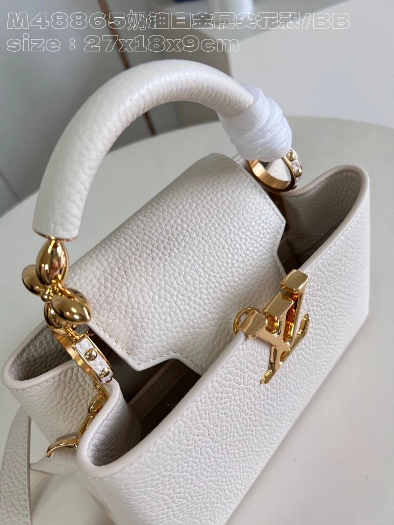 LV Capucines Bags 4365I-0229