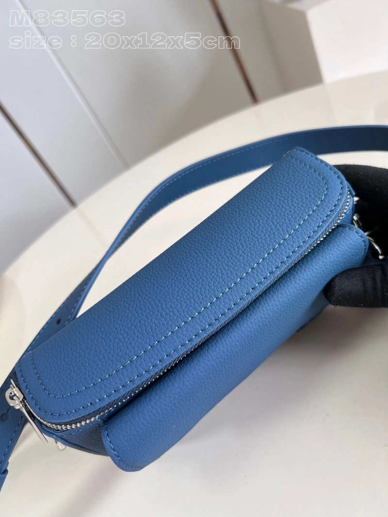 LV Satchel Bags 4365I-0233