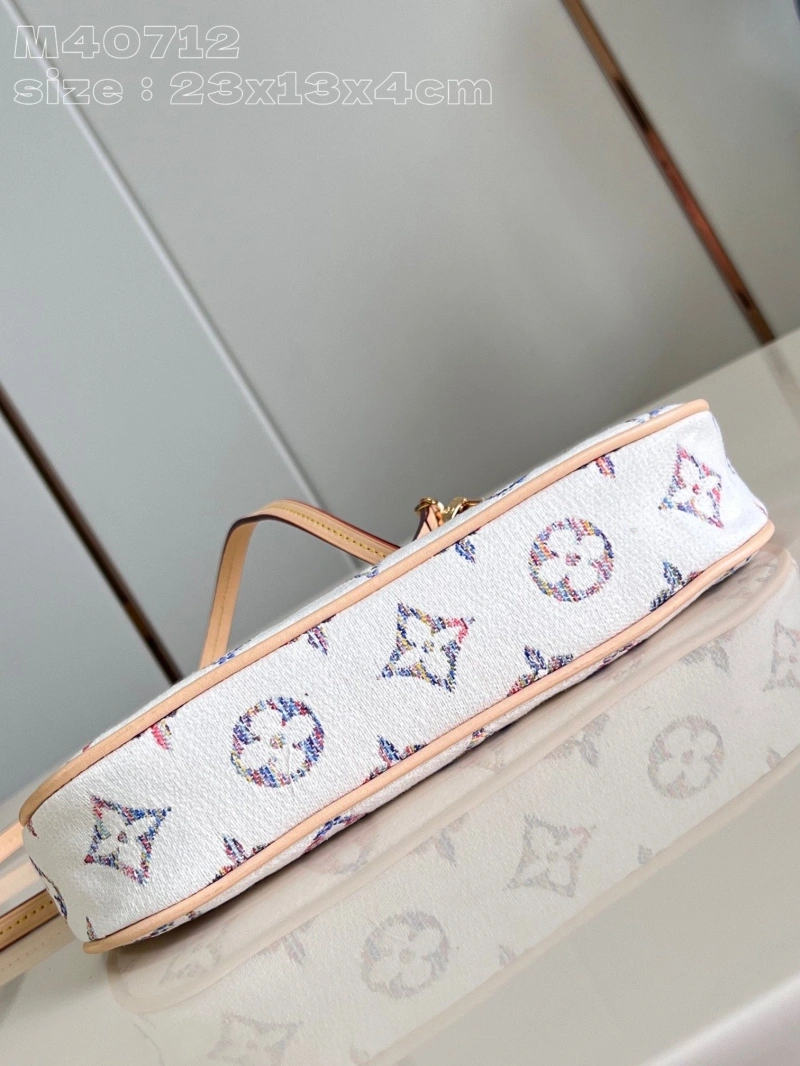 LV Satchel Bags 4365I-0264
