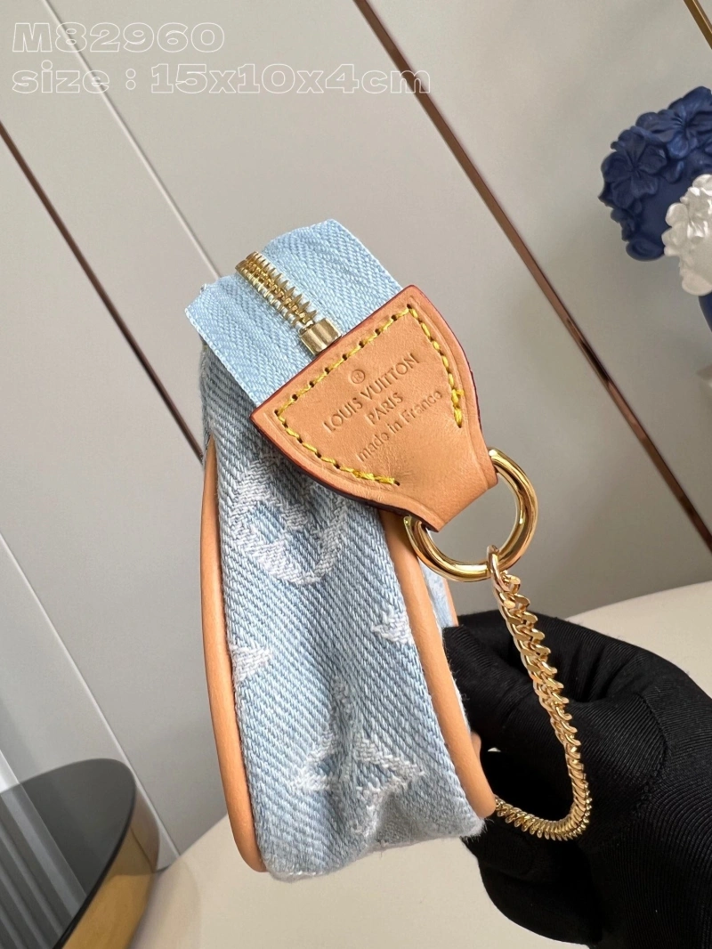 LV Clutch Bags 4365I-0266