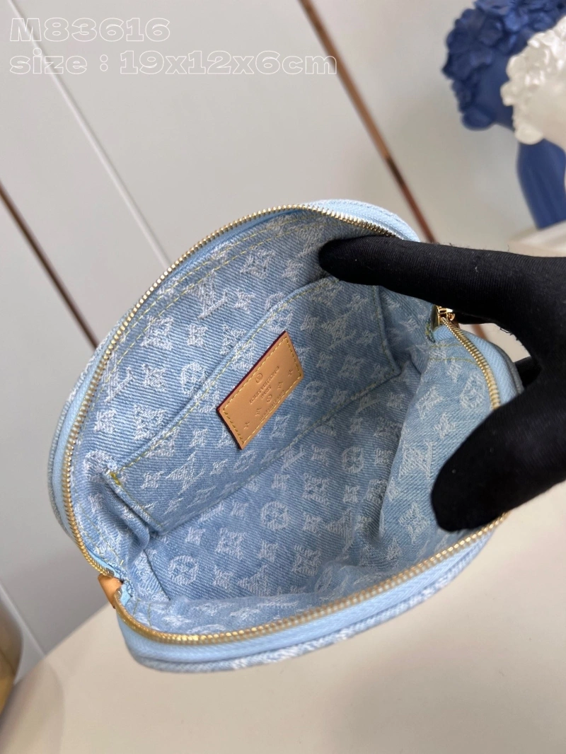 LV Clutch Bags 4365I-0267