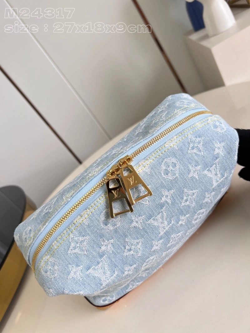 LV Cosmetic Bags 4365I-0268