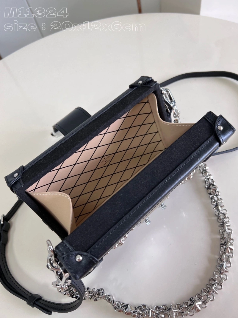 LV Box Bags 4365I-0271