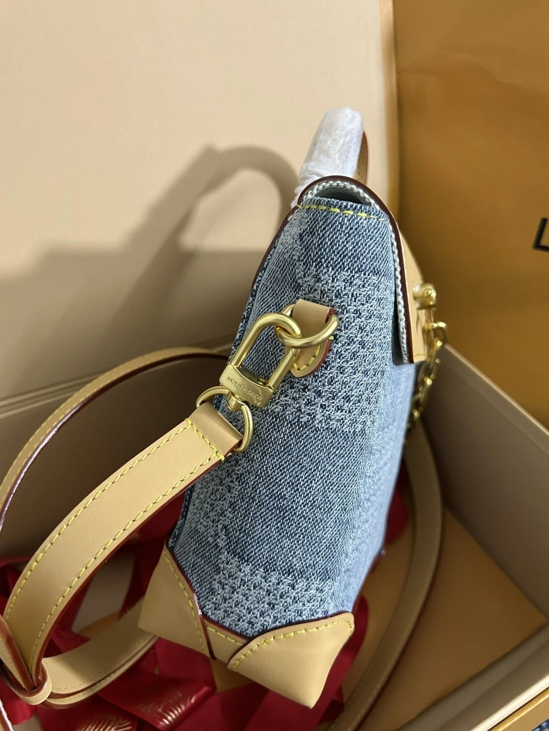 LV Top Handle Bags 4365I-0281