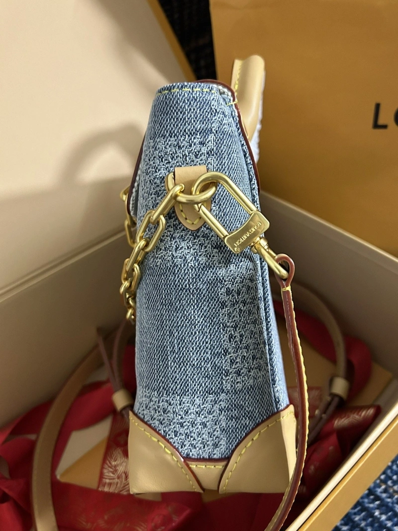 LV Top Handle Bags 4365I-0281