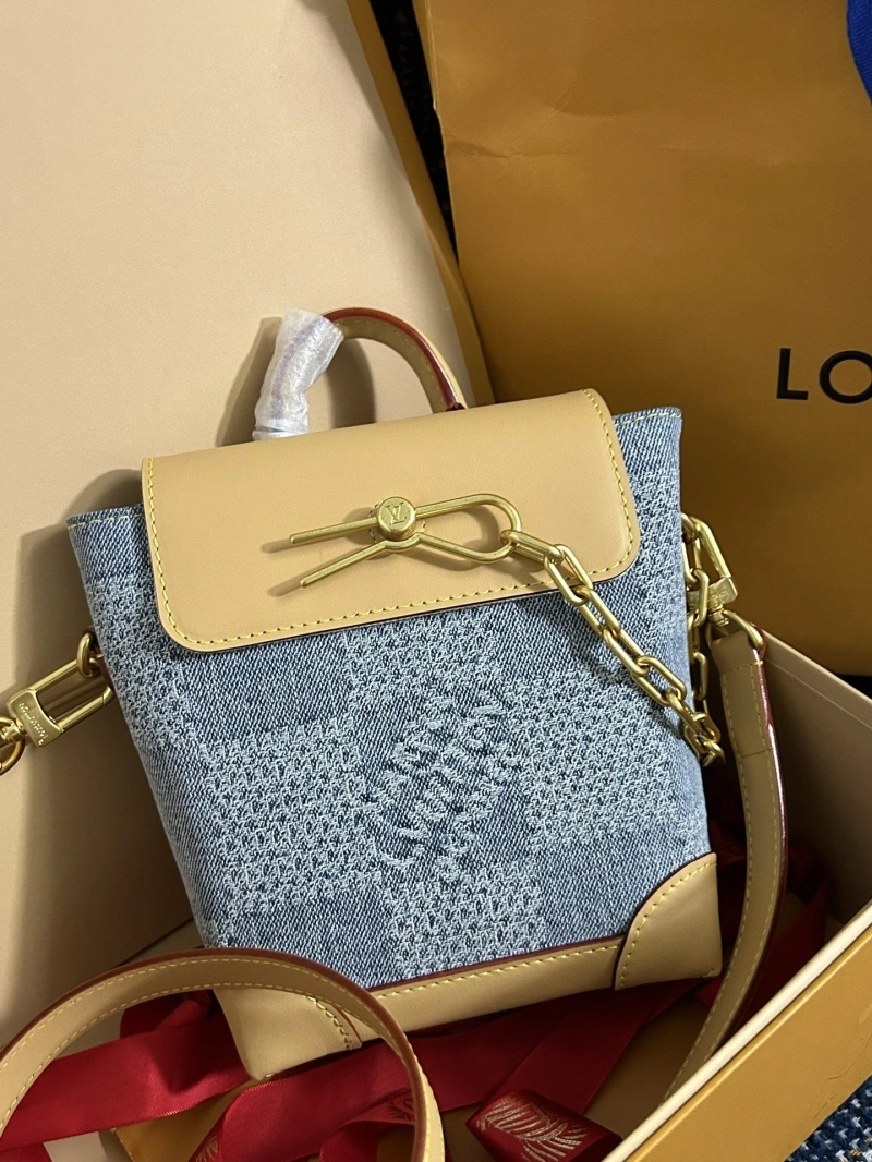 LV Top Handle Bags 4365I-0281