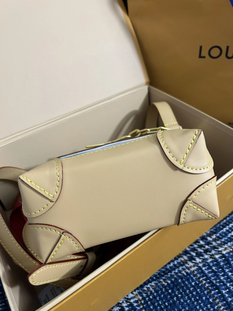 LV Top Handle Bags 4365I-0281