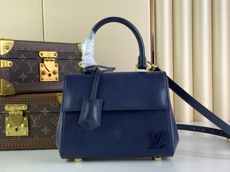 LV Top Handle Bags 4365I-0284