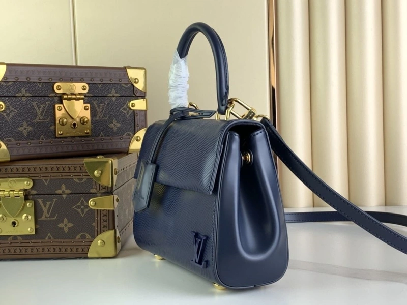 LV Top Handle Bags 4365I-0284