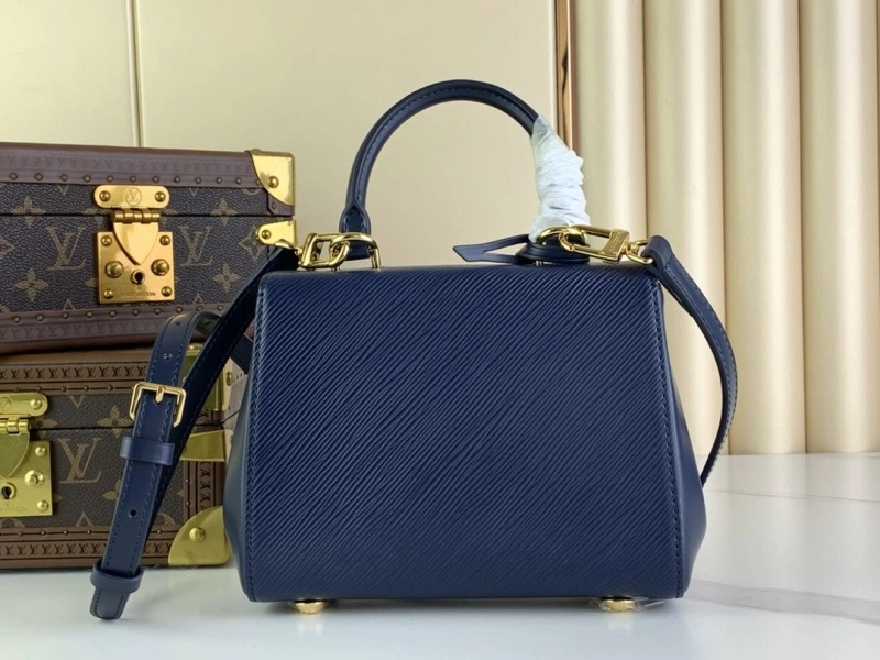 LV Top Handle Bags 4365I-0284