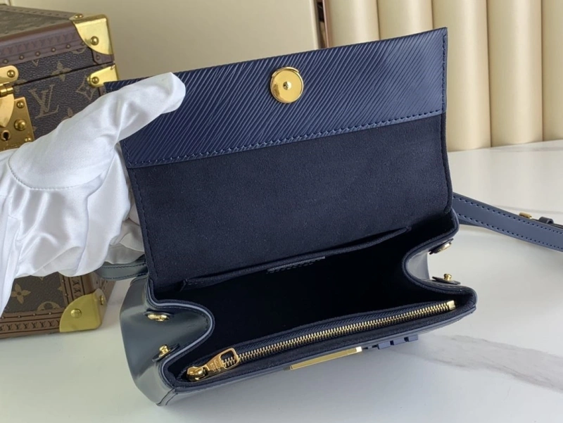 LV Top Handle Bags 4365I-0284