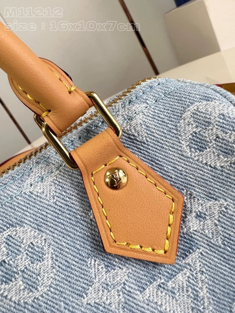 LV Speedy Bags 4365I-0294