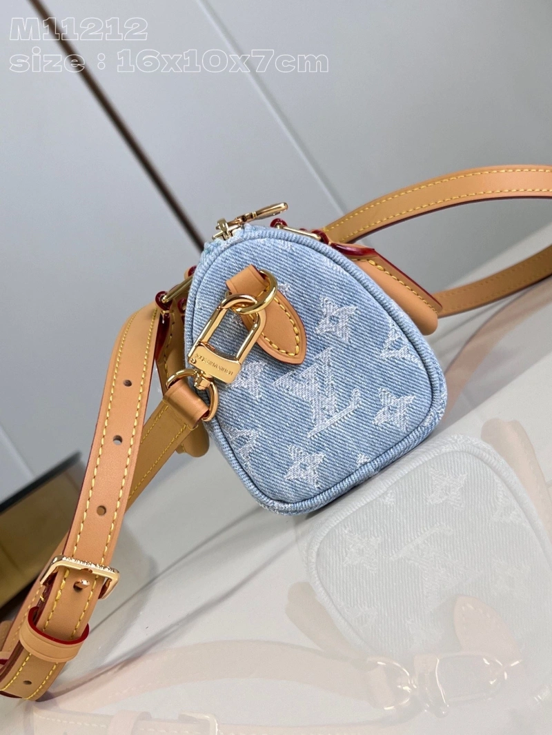 LV Speedy Bags 4365I-0294