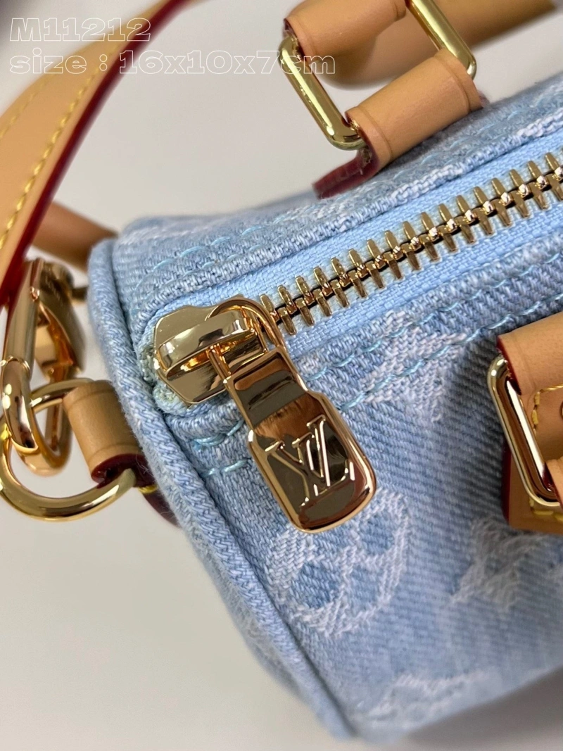 LV Speedy Bags 4365I-0294