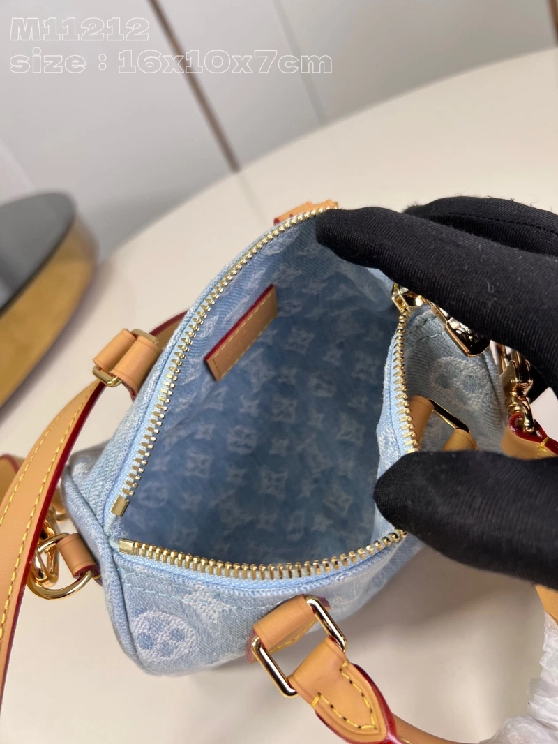 LV Speedy Bags 4365I-0294