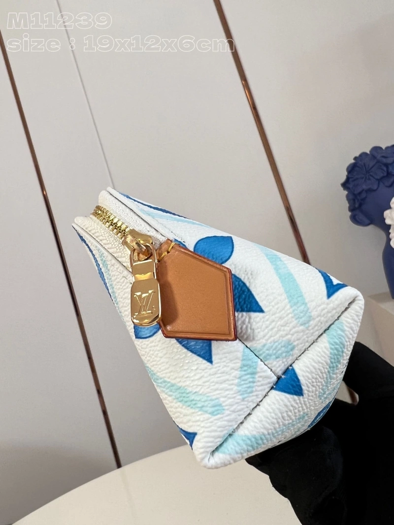 LV Wallets 4365I-0325