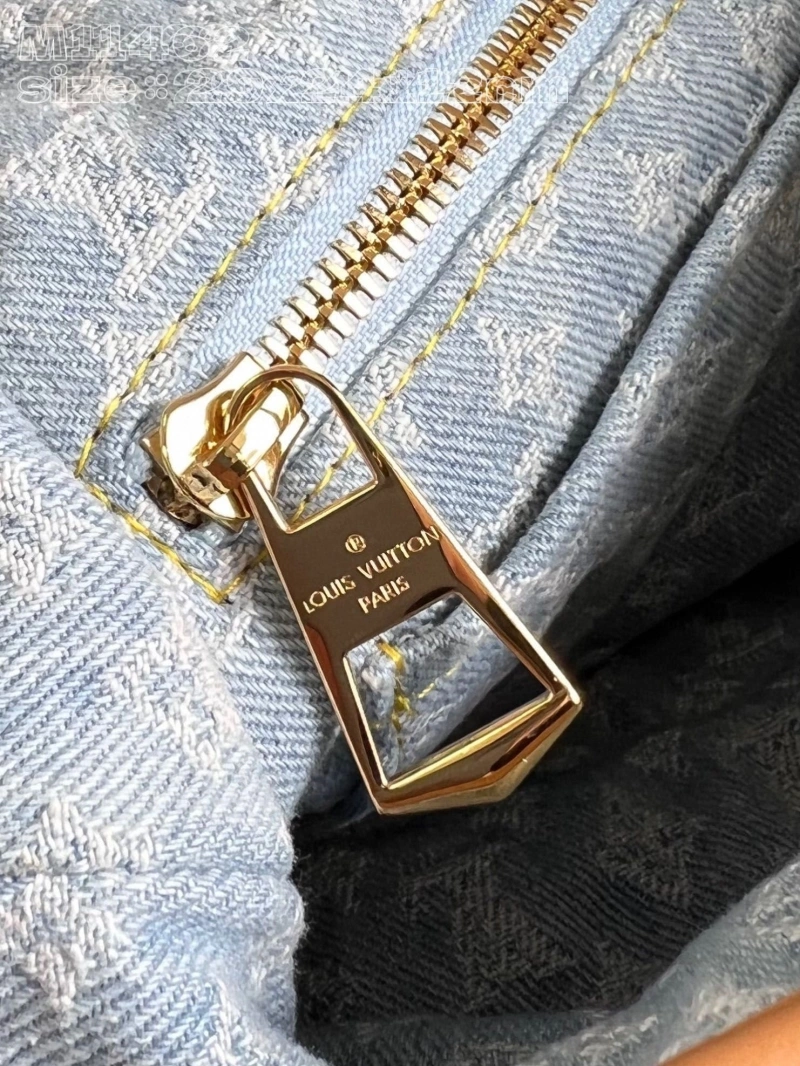 LV Shopping Bags 4365I-0329