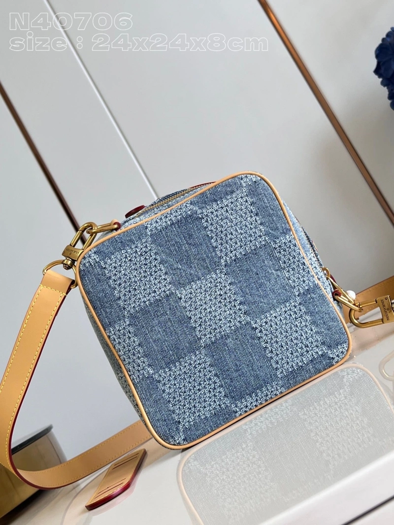 LV Box Bags 4365I-0330