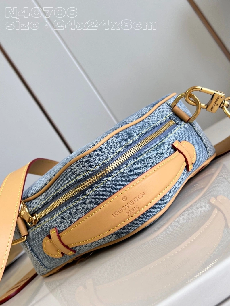 LV Box Bags 4365I-0330