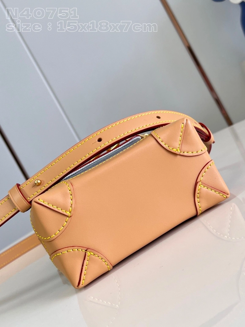 LV Satchel Bags 4365I-0336