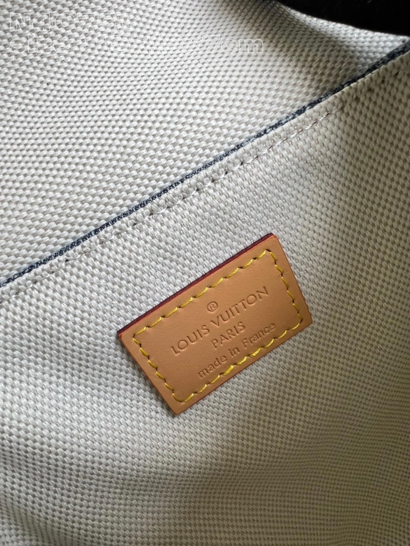 LV Satchel Bags 4365I-0336