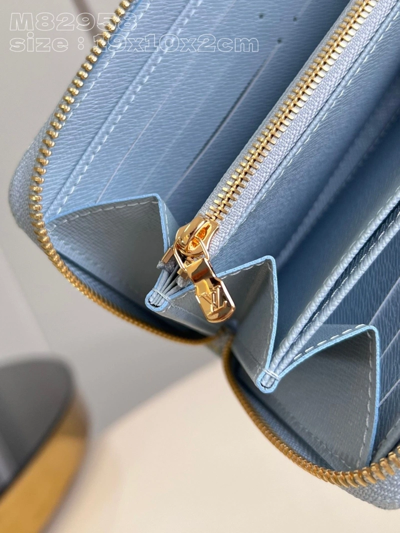 LV Wallets 4365I-0346