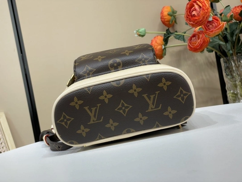 LV Backpacks 4365I-0353