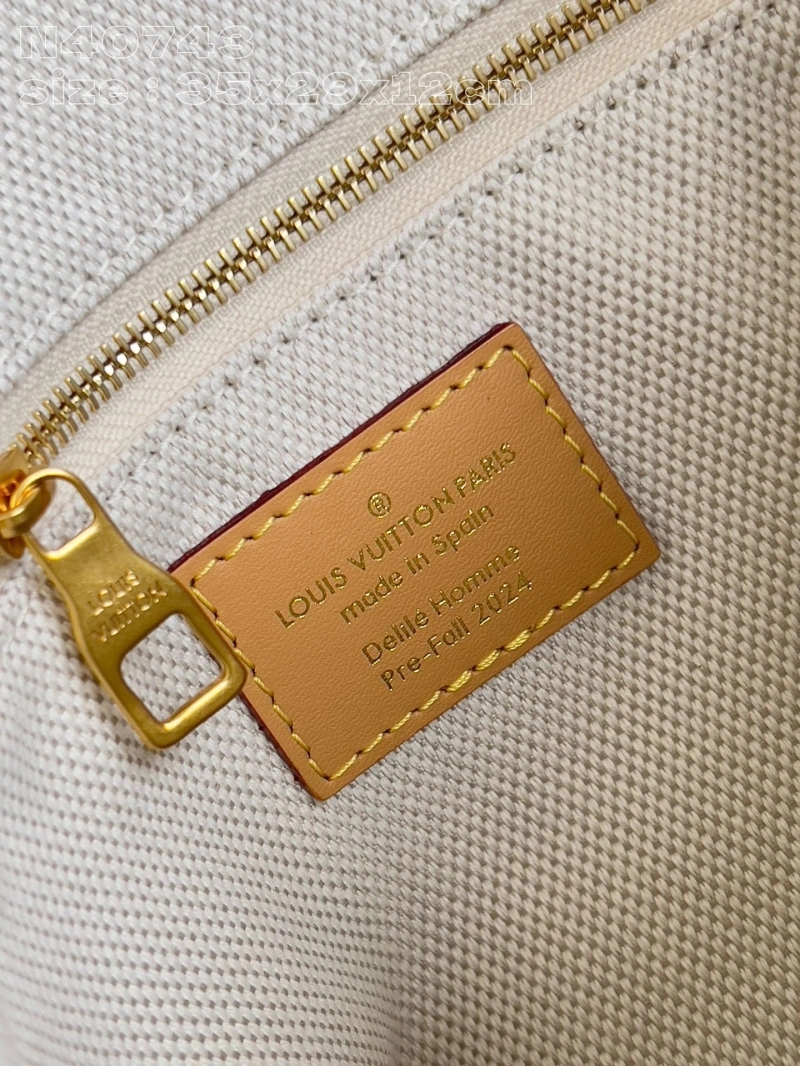 LV Satchel Bags 4365I-0359