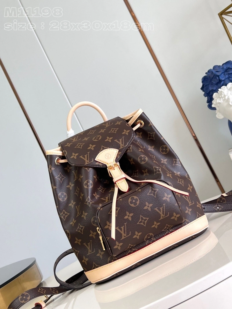 LV Backpacks 4365I-0368