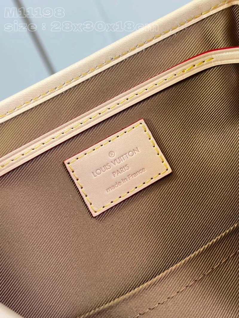 LV Backpacks 4365I-0368