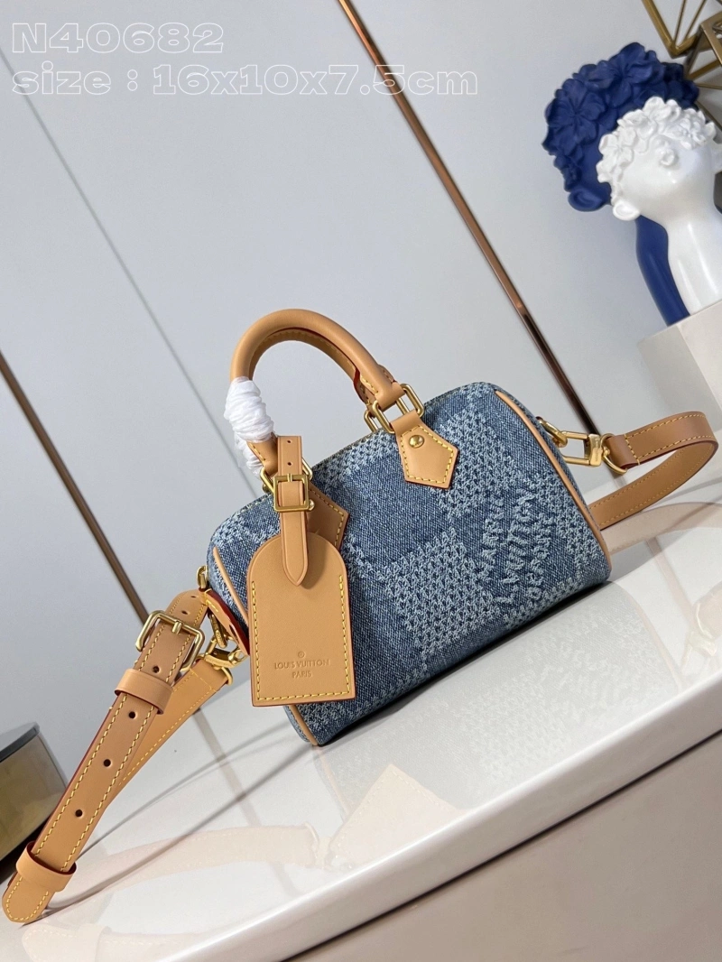 LV Speedy Bags 4365I-0372