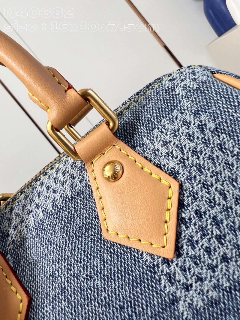 LV Speedy Bags 4365I-0372