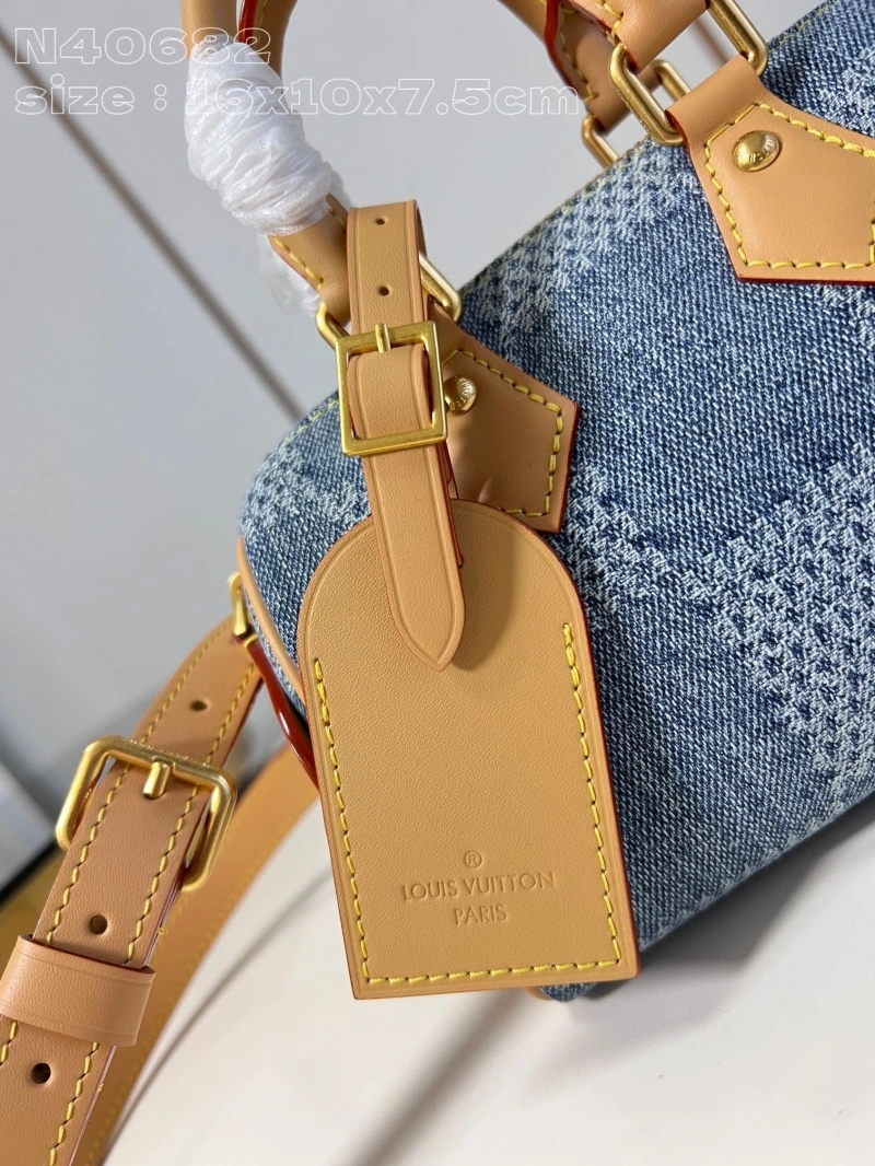 LV Speedy Bags 4365I-0372