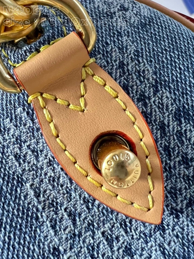 LV Speedy Bags 4365I-0372